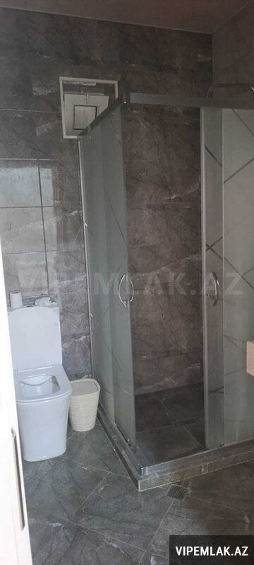 Sabunçu rayonunda 4 otaqlı Həyət evi Satılır, 110 m² — Ev, villa, Bakı (2)