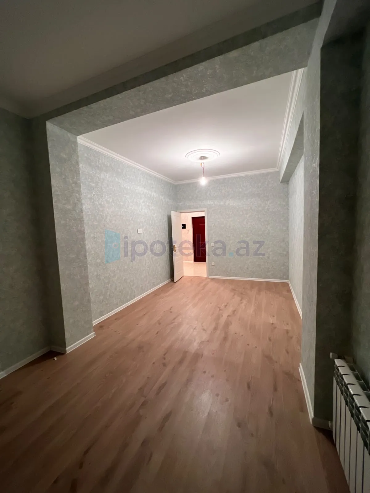Satılır: 2 Otaq, Yeni tikili, Sabunçu r., Məmmədli q., 67.00 m² — Mənzil, Məhəmmədli (3)