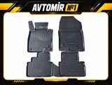 Mazda 3 2013-2019 üçün salon rezin ayaqaltı — Avtomir N1 — Spare Parts & Accessories