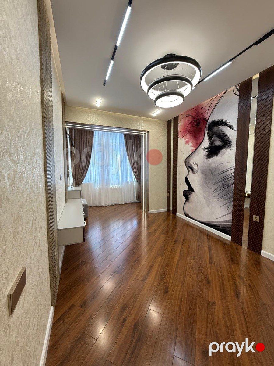 Satılır 2 otaqlı yeni tikili 84 m² — Mənzil, Bakı (10)