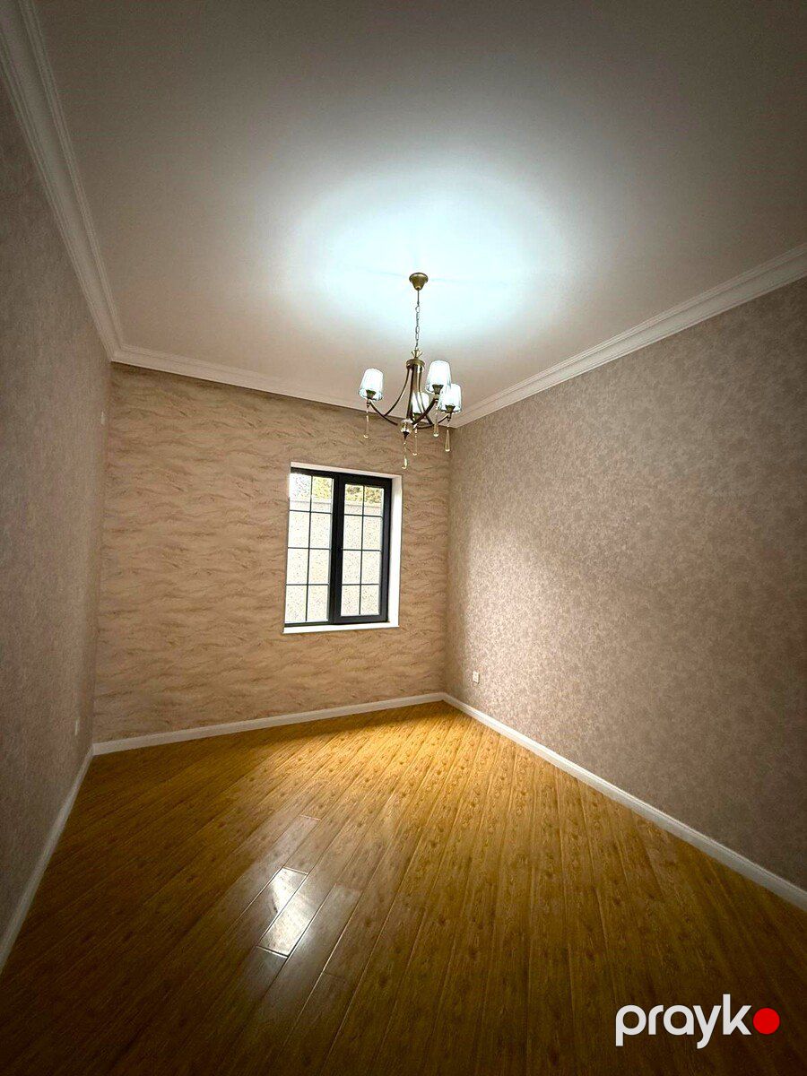 Satılır 4 otaqlı həyət evi/bağ evi 200 m² — Ev, villa, Bakı (6)