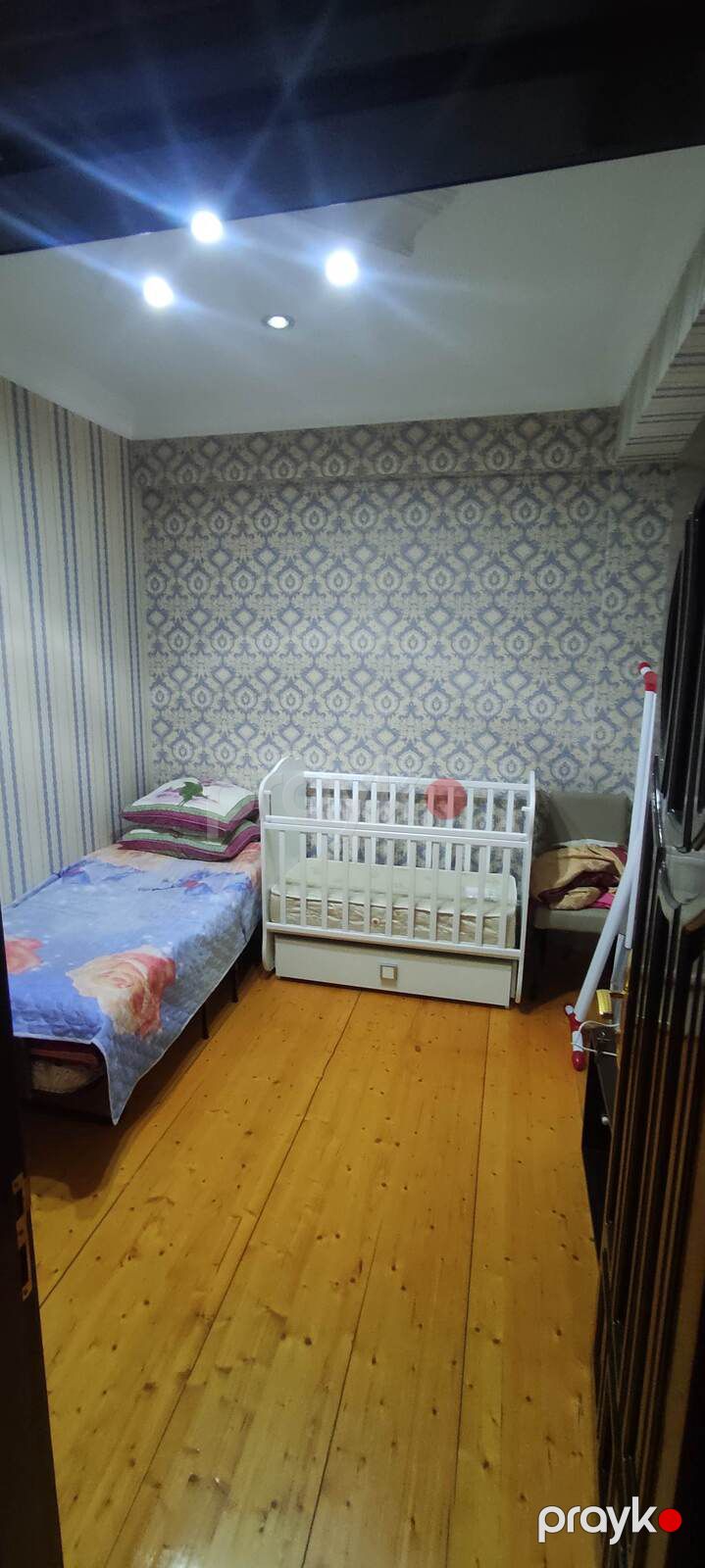 3-otaqlı yeni tikili kirayə verilir, Masazır qəs., 75 m² — Mənzil, Bakı (5)