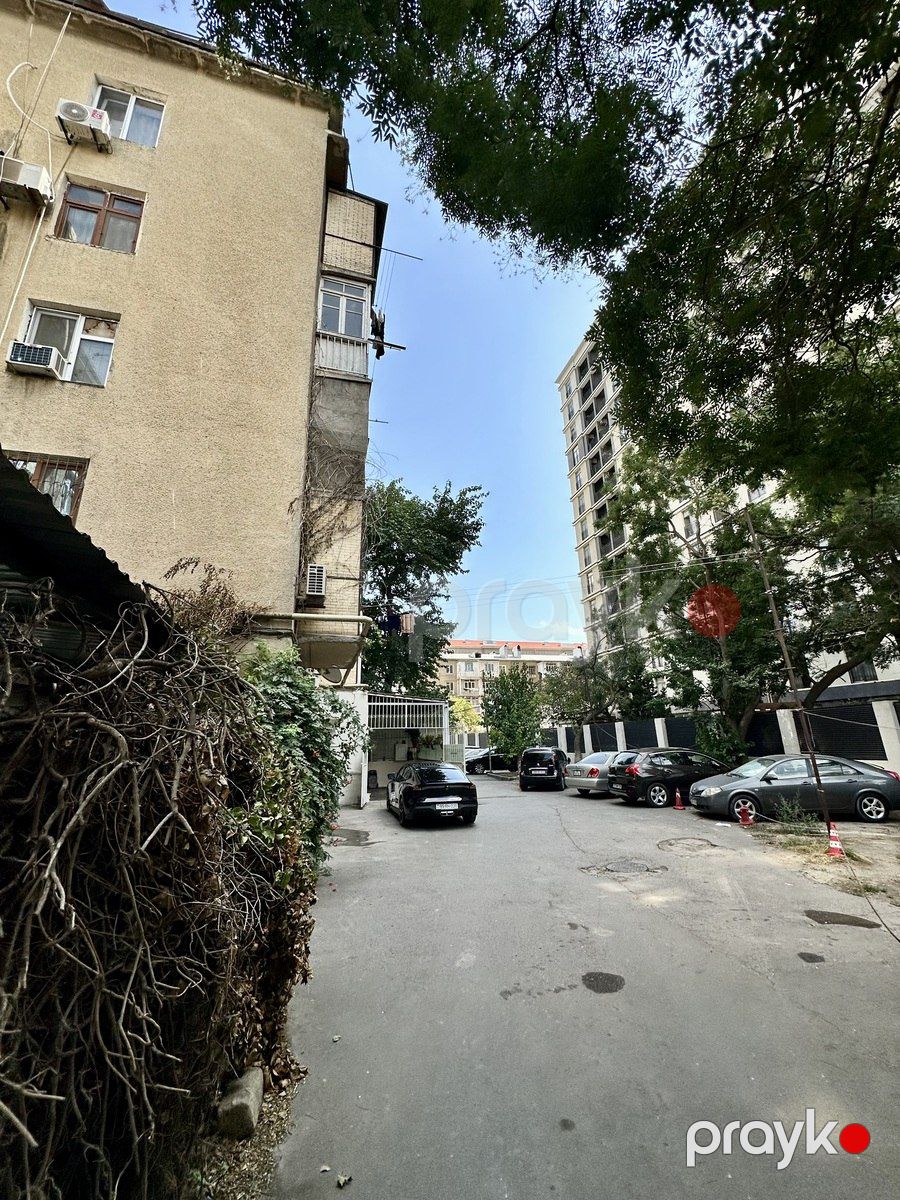 Satılır 2 otaqlı yeni tikili 42 m² — Mənzil, Bakı (3)