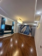 Satılır 2 otaqlı yeni tikili 84 m² — Surxay — Apartment