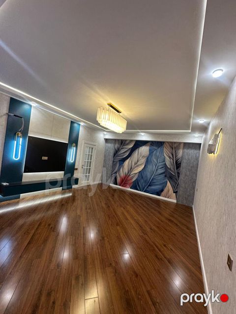 Satılır 2 otaqlı yeni tikili 84 m²