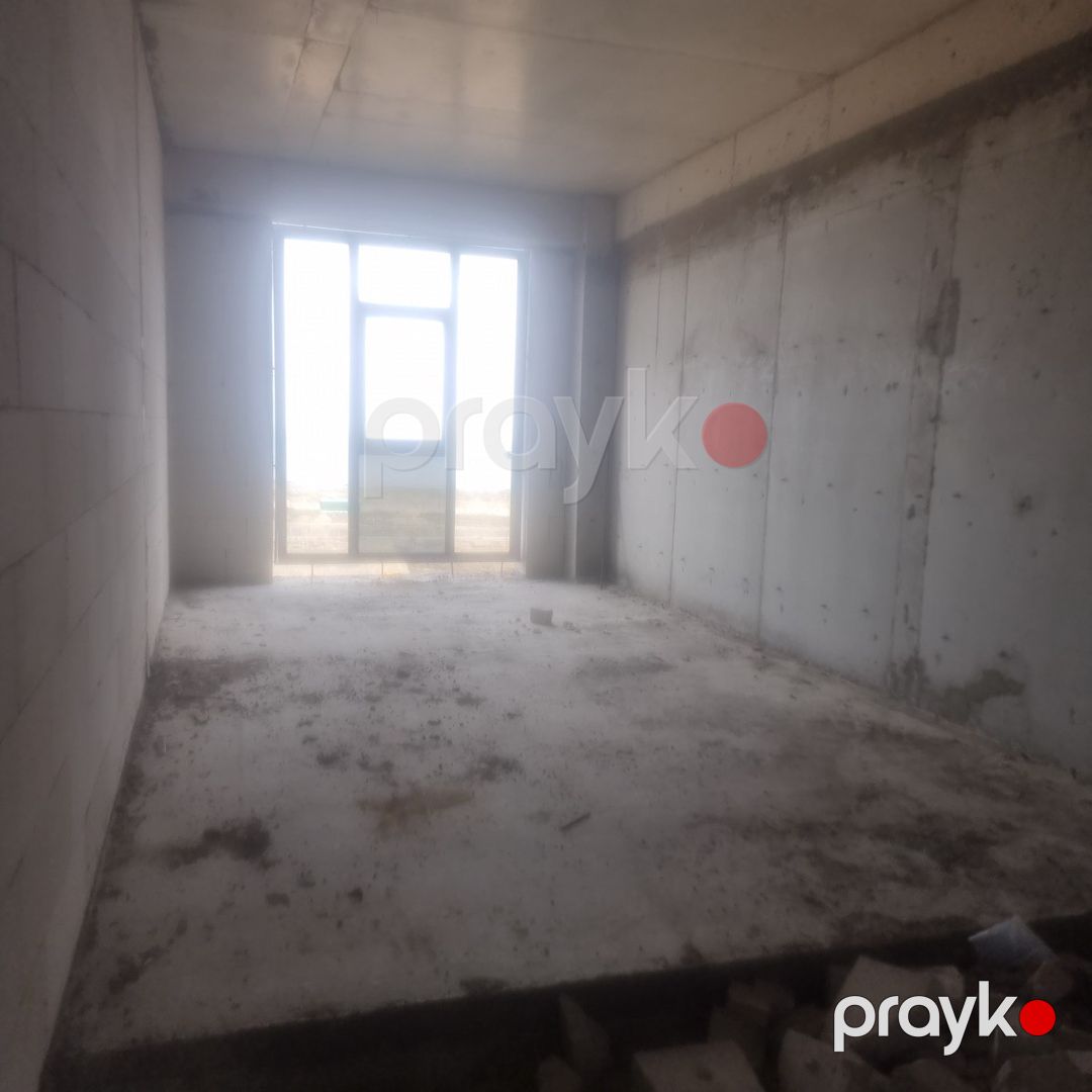Satılır 1 otaqlı yeni tikili 60.5 m² — Mənzil, Sumqayıt (8)