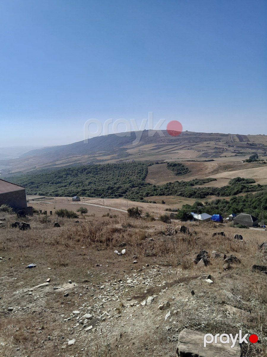 12 sot torpaq sahəsi, Şamaxı r — Torpaq, Şamaxı (6)