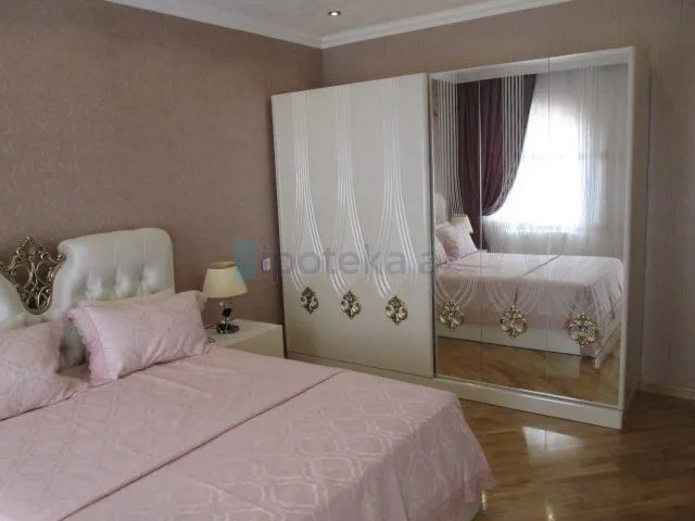Satılır: 4 Otaq, Evlər/Villalar, Abşeron r., Masazır q., 180.00 m² — Ev, villa, Masazır (5)
