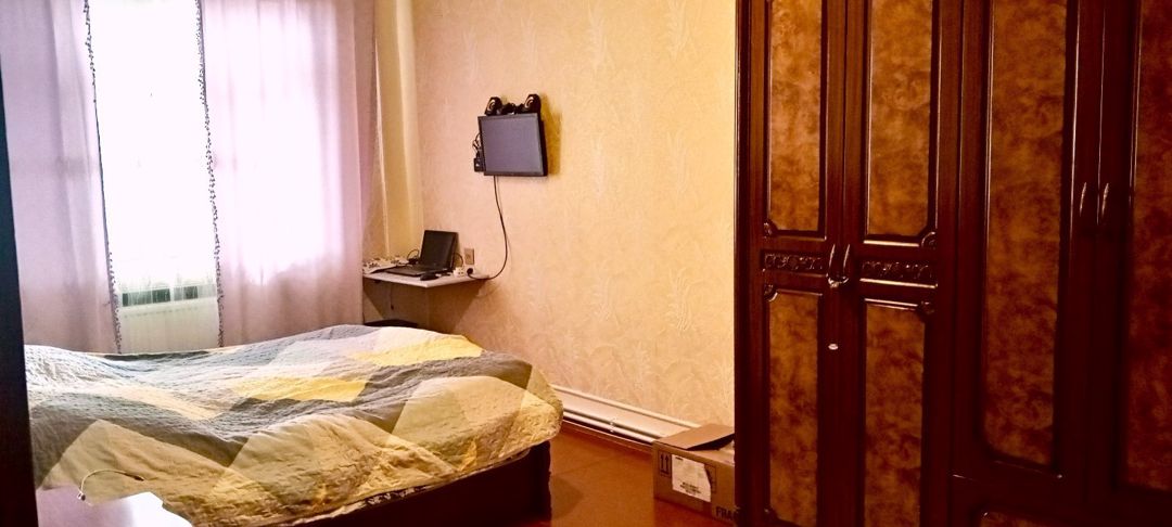 3-otaqlı yeni tikili, Mingəçevir ş., 84 m² — Mənzil, Mingəçevir (7)