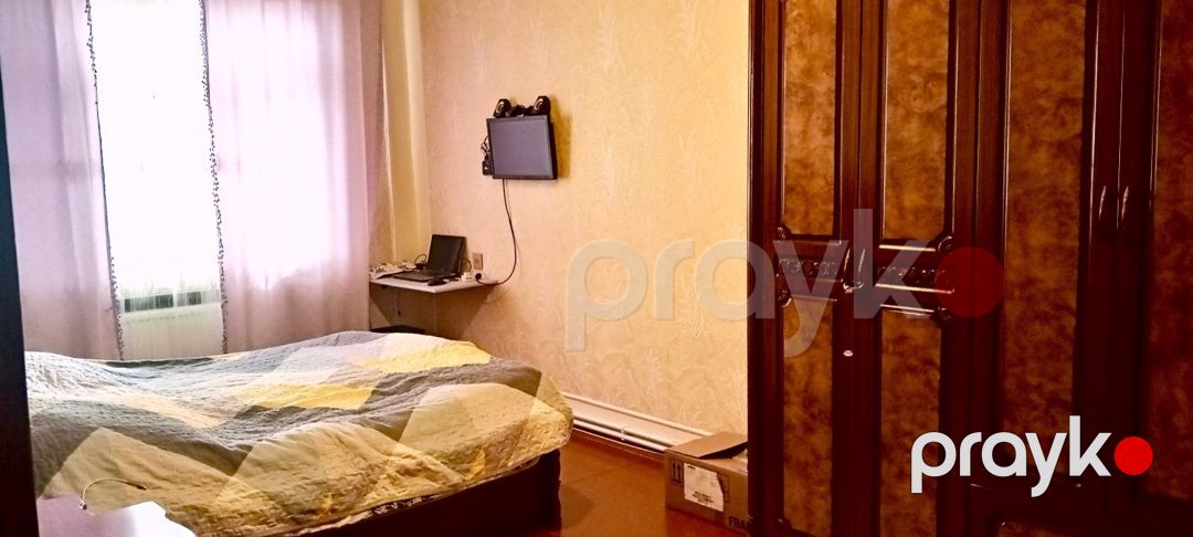 3-otaqlı yeni tikili, Mingəçevir ş., 84 m² — Mənzil, Mingəçevir (7)