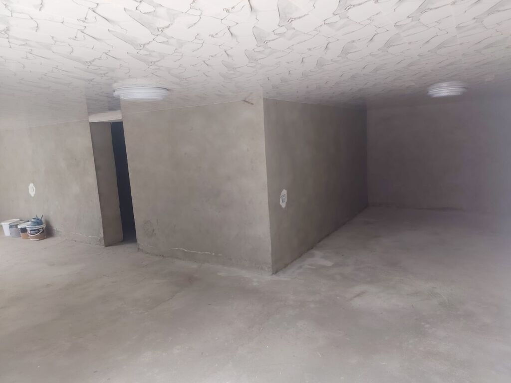 4 otaqlı, 140 kv. m, Kredit yoxdur, Yeni təmirli — Ev, villa, Saray (6)