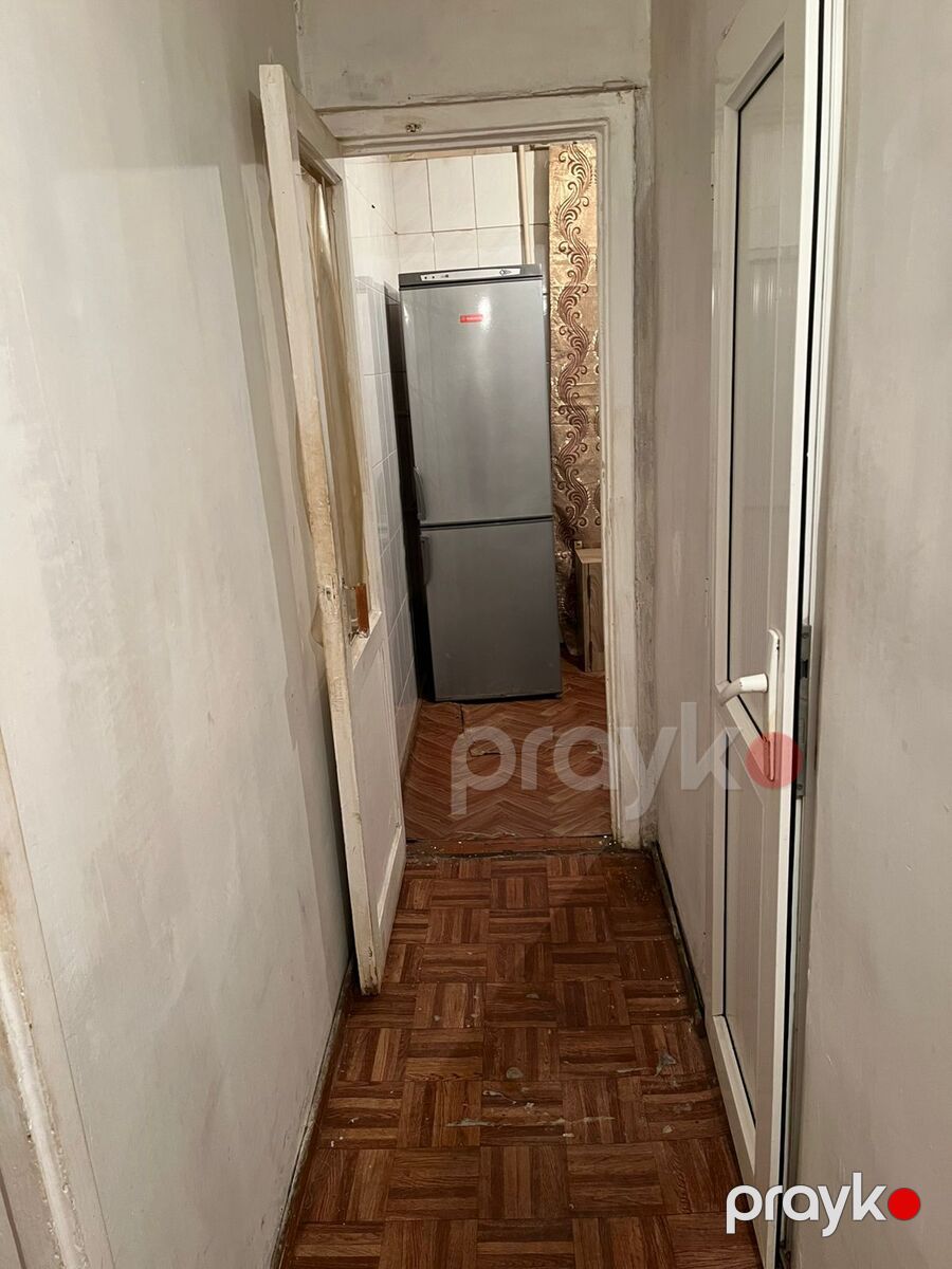 Satılır 2 otaqlı köhnə tikili 55 m² — Mənzil, Bakı (4)