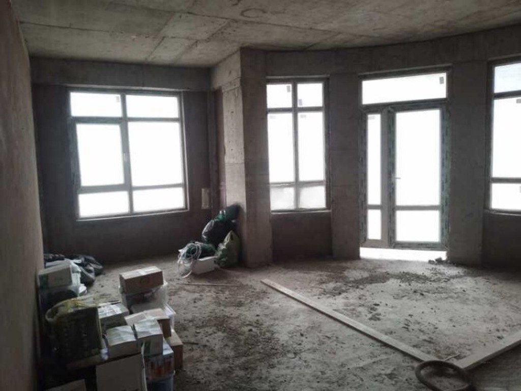 Satılır 3 otaqlı yeni tikili 157 m² — Mənzil, Bakı (4)