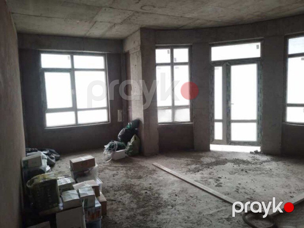Satılır 3 otaqlı yeni tikili 157 m² — Mənzil, Bakı (4)