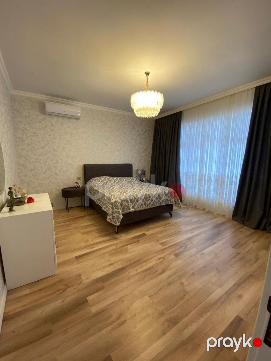 Həyət evi, Buzovna qəs — Ev, villa, Bakı (4)