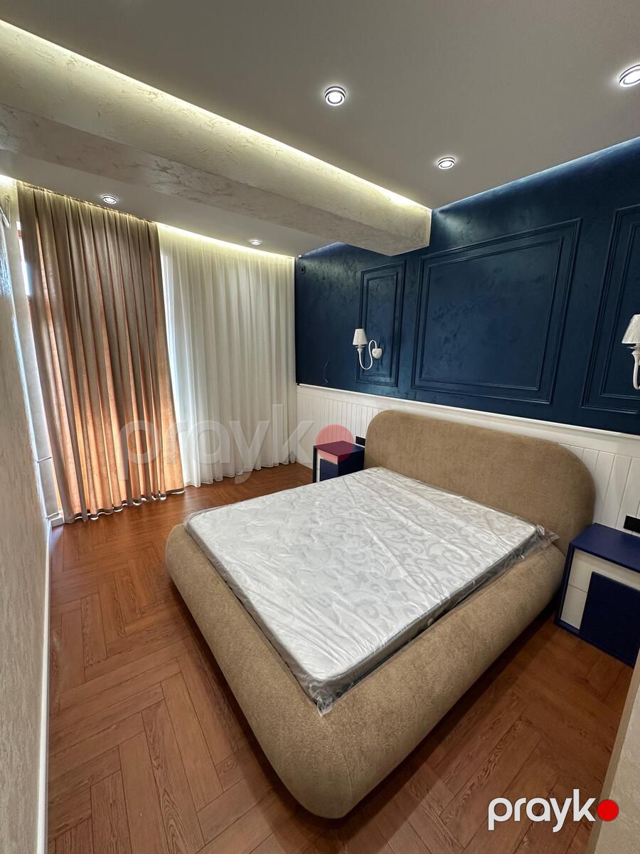 Satılır 3 otaqlı yeni tikili 110 m² — Mənzil, Bakı (8)