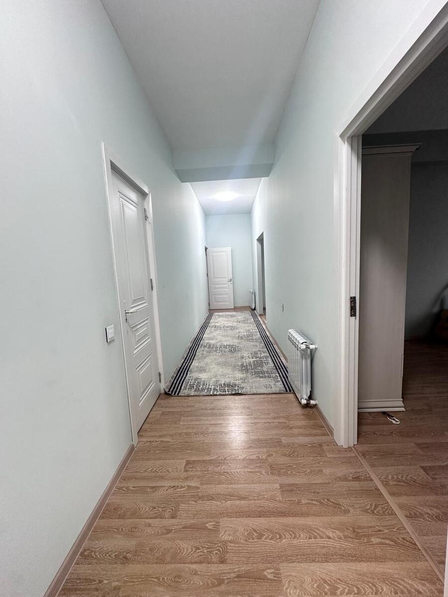 İcarəyə verilir 4 otaqlı yeni tikili 160 m² — Mənzil, Bakı (8)
