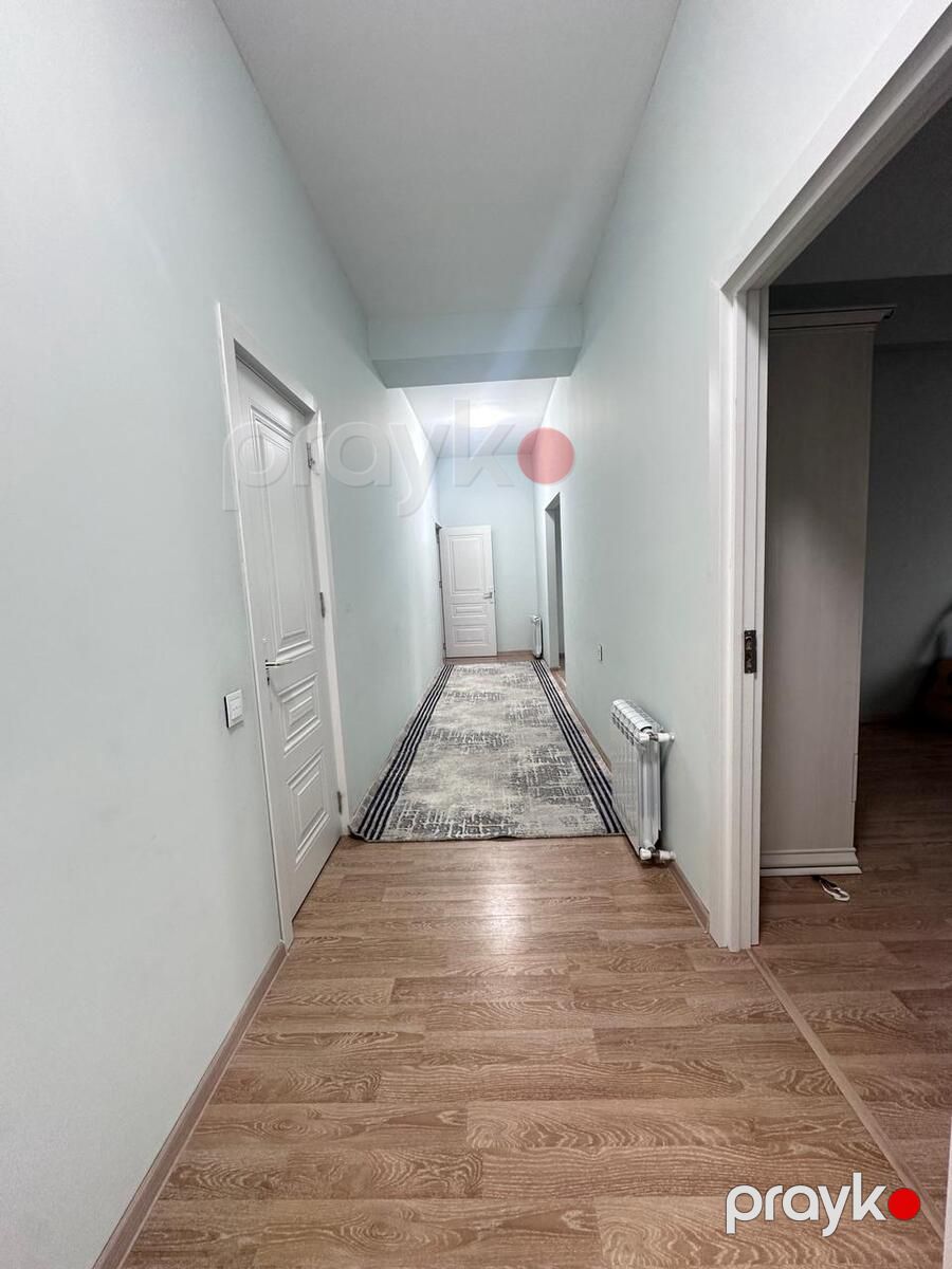 İcarəyə verilir 4 otaqlı yeni tikili 160 m² — Mənzil, Bakı (8)