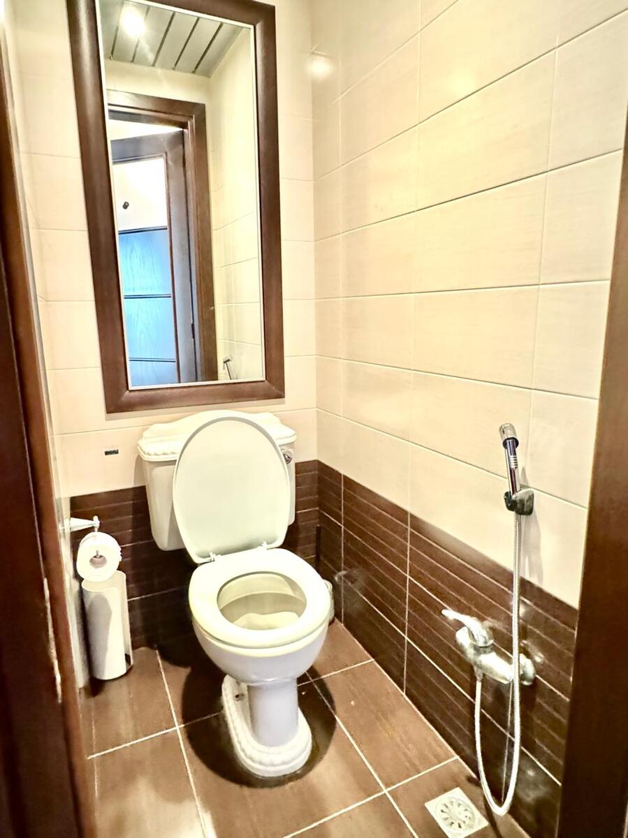 Satılır 3 otaqlı köhnə tikili 125 m² — Mənzil, Bakı (11)