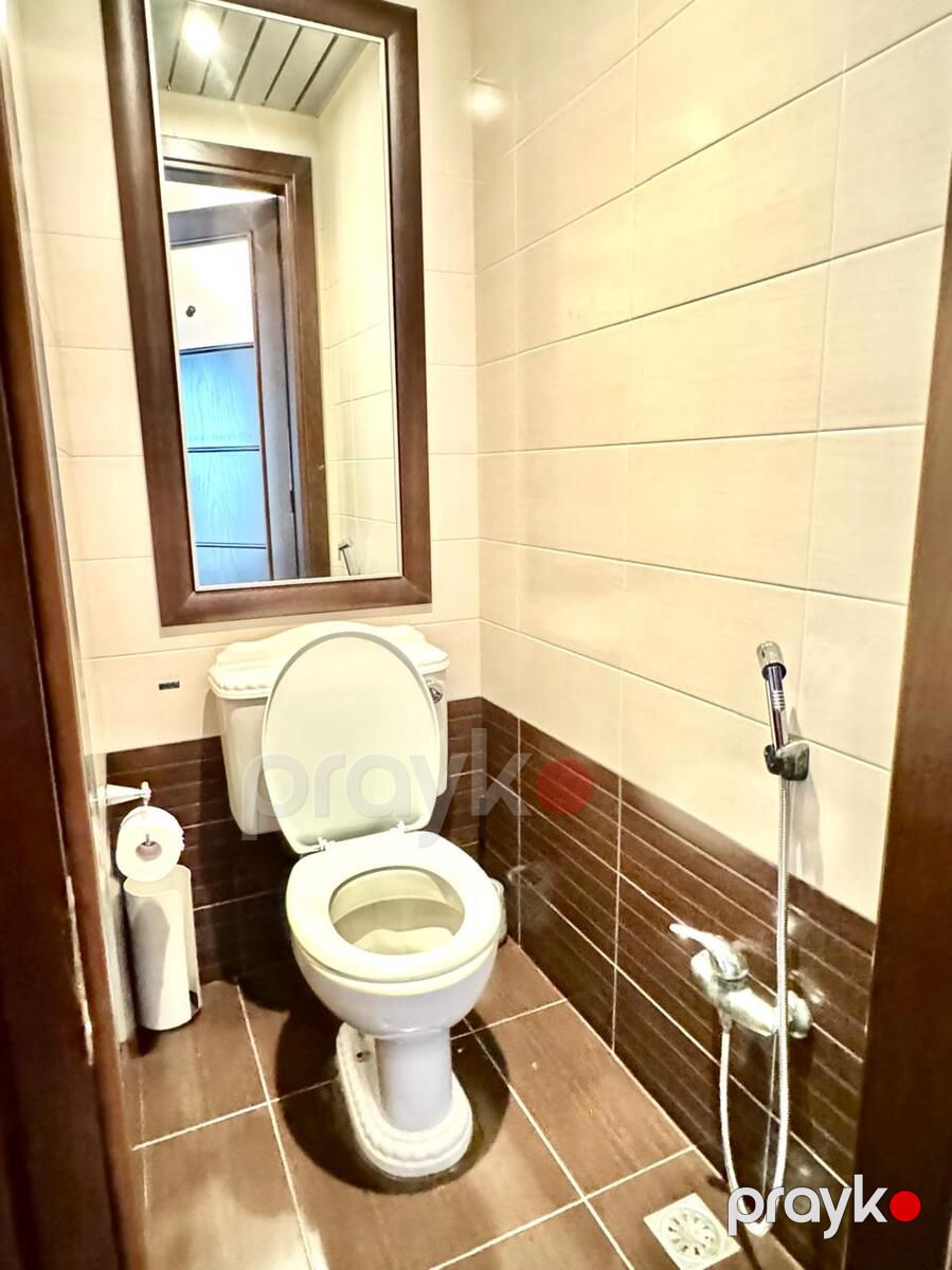 Satılır 3 otaqlı yeni tikili 125 m² — Mənzil, Bakı (11)
