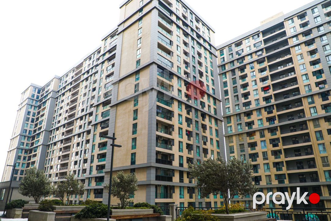 Satılır 2 otaqlı yeni tikili 50 m² — Mənzil, Bakı (2)