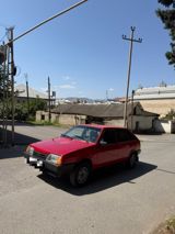 Lada (VAZ) 2109, 1.5 L, 1991 il, 15 454 km — Otomobil