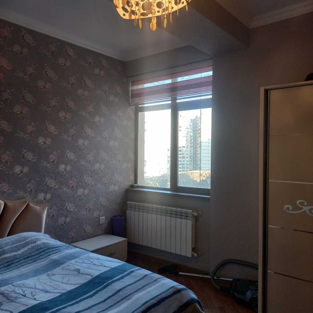 Satılır 4 otaqlı yeni tikili 141 m² — Mənzil, Bakı (12)