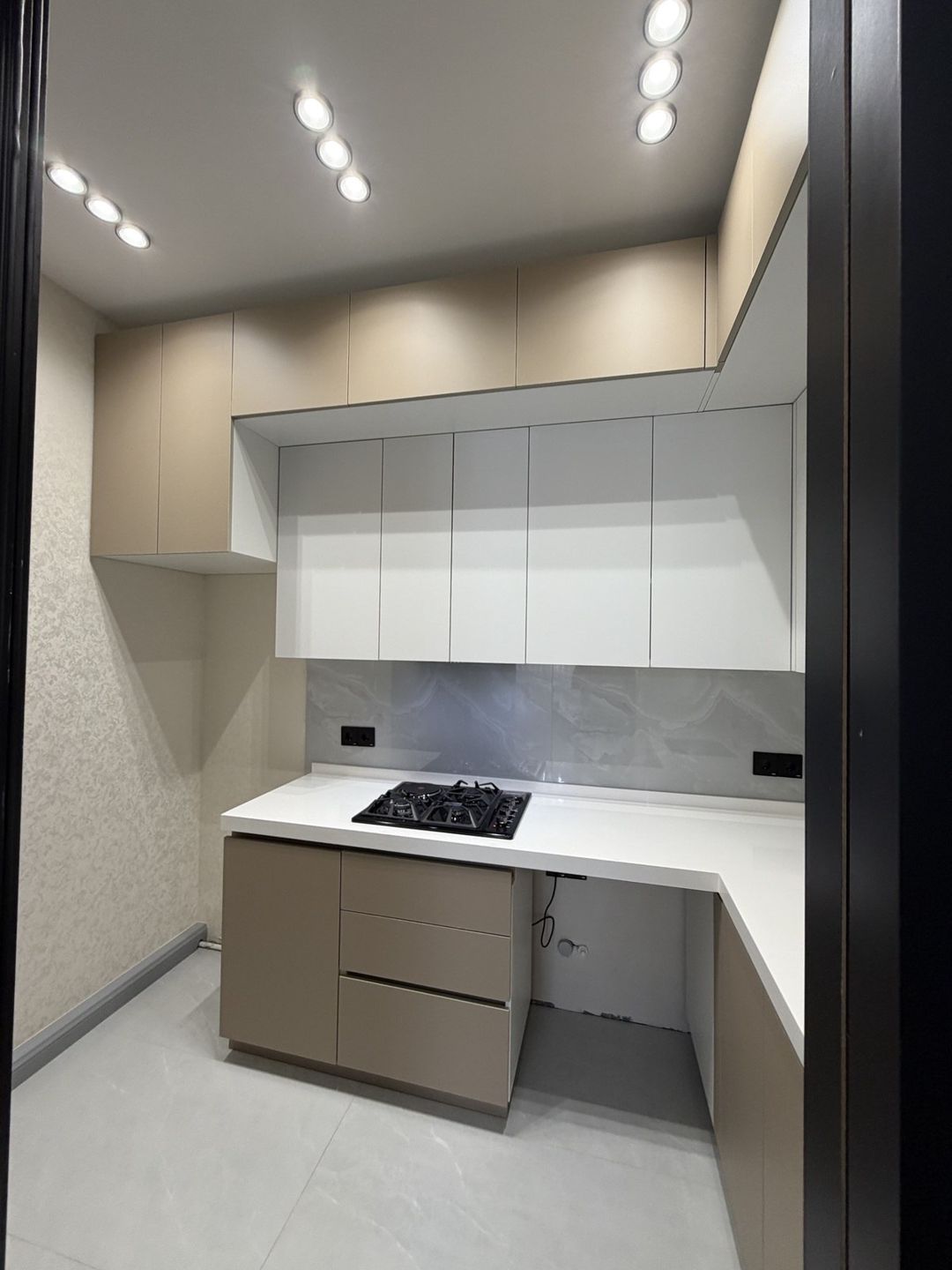Satılır 3 otaqlı yeni tikili 82 m² — Mənzil, Bakı (7)