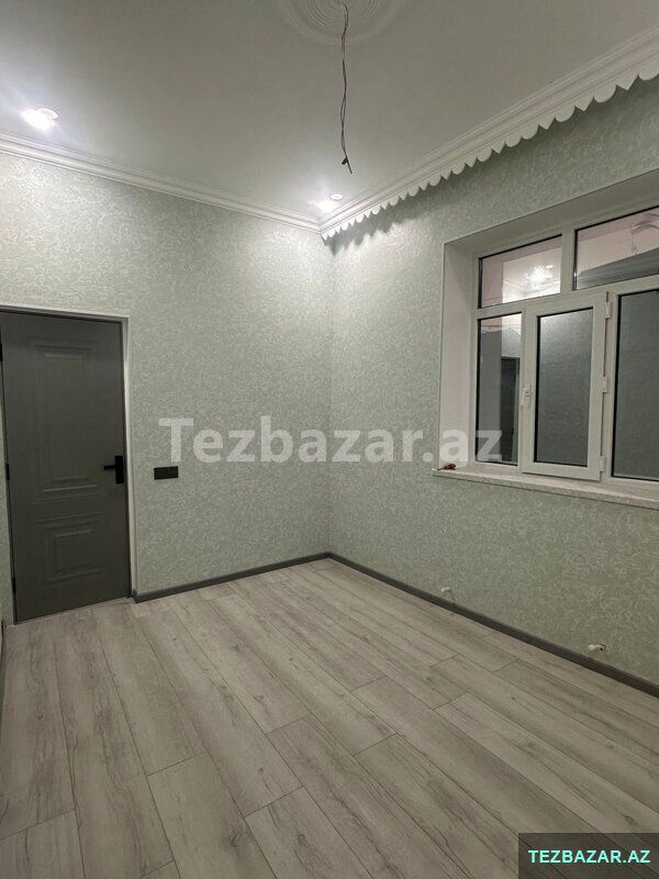 Sabunçu rayonu Zabrat — Ev, villa, Bakı (4)
