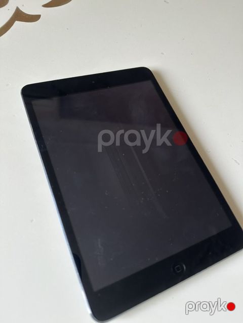 İşlənmiş Apple iPad Mini, 7,9", 64 GB, Ünvandan götürmə — Bakı