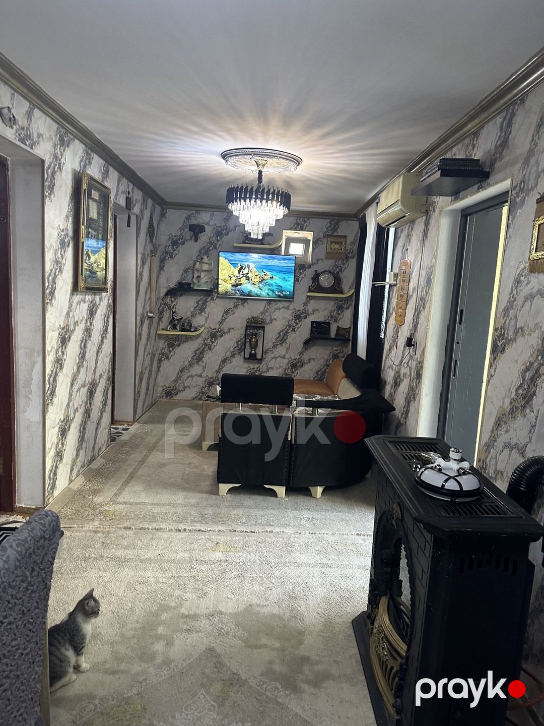 Həyət evi, Sumqayıt ş — Ev, villa, Sumqayıt (9)