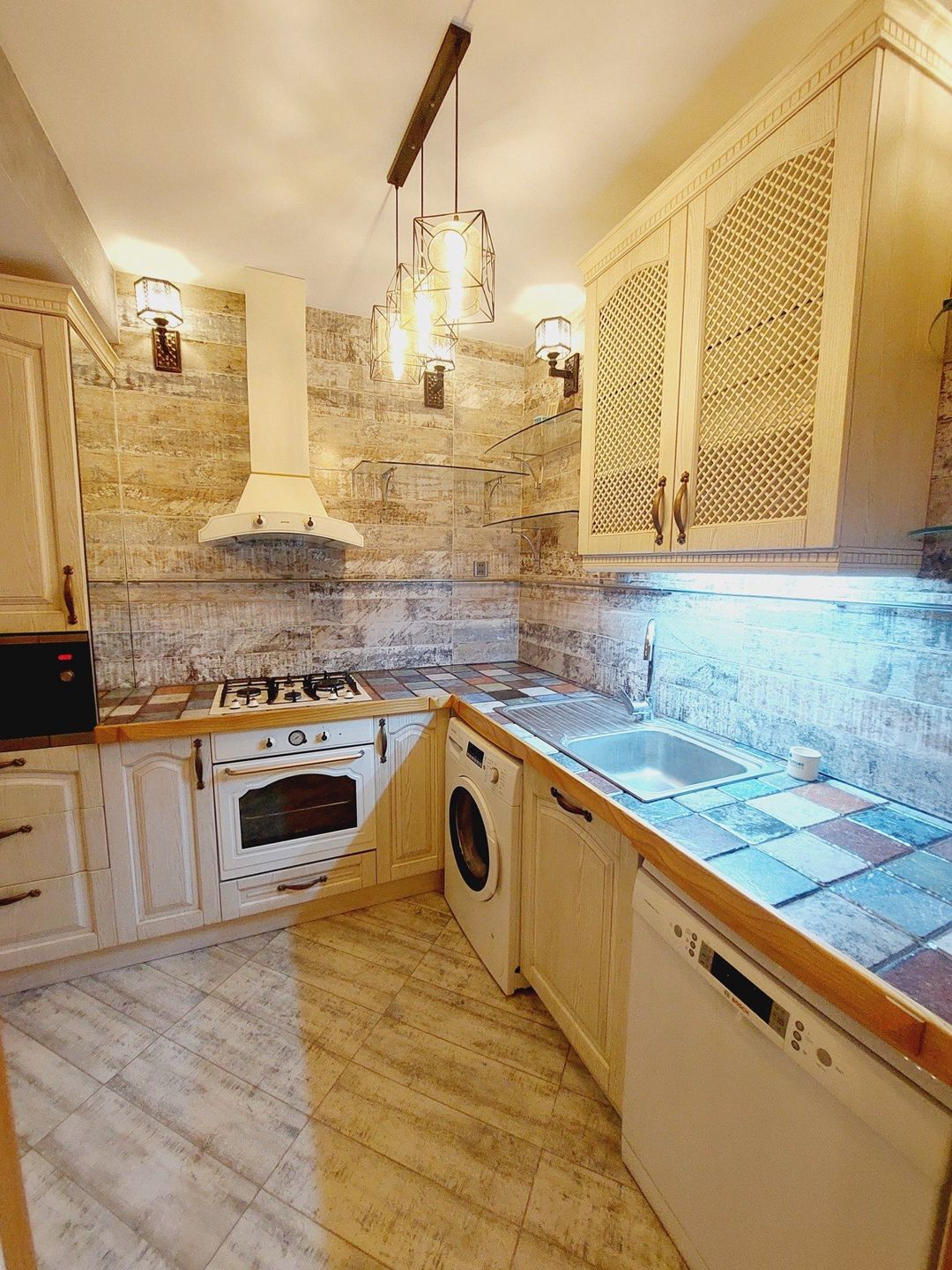 İcarəyə verilir 2 otaqlı yeni tikili 71 m² — Mənzil, Bakı (8)