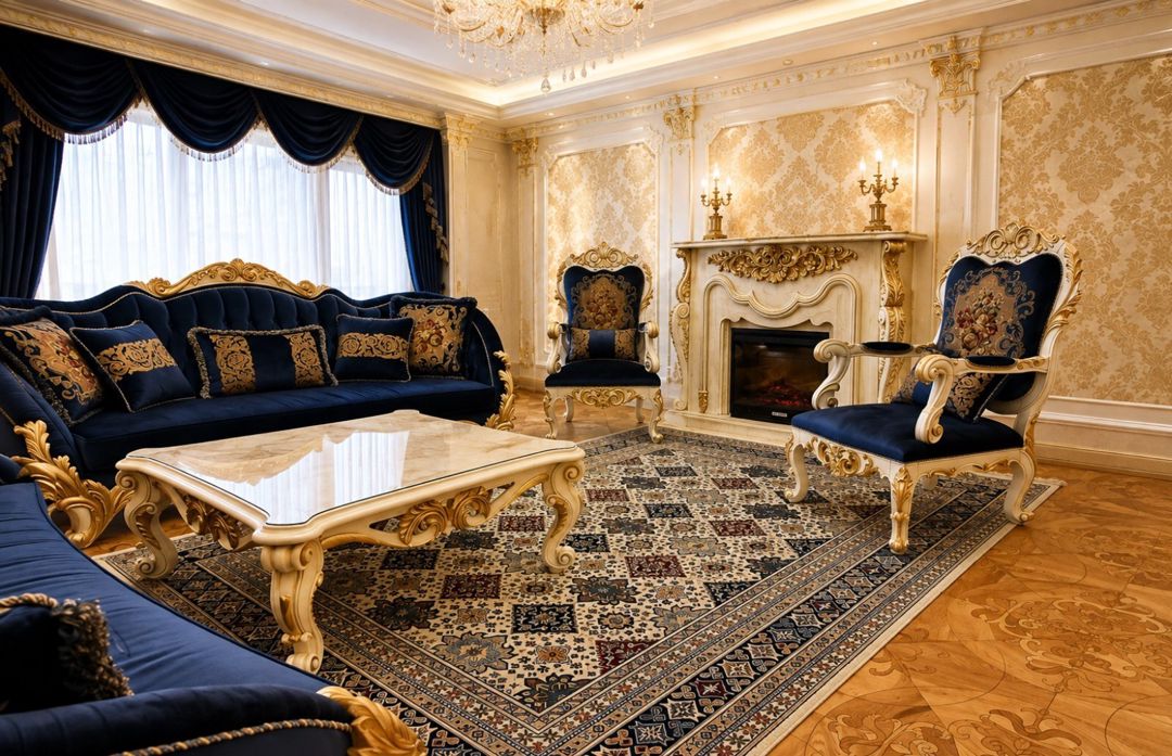 Villa, 9-cu mkr — Ev, villa, Bakı (10)