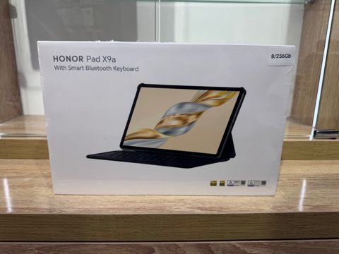 Honor Pad X9a 256GB LTE (+Keyboard) — Bakı