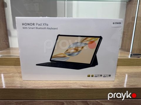Honor Pad X9a 256GB LTE (+Keyboard) — Bakı