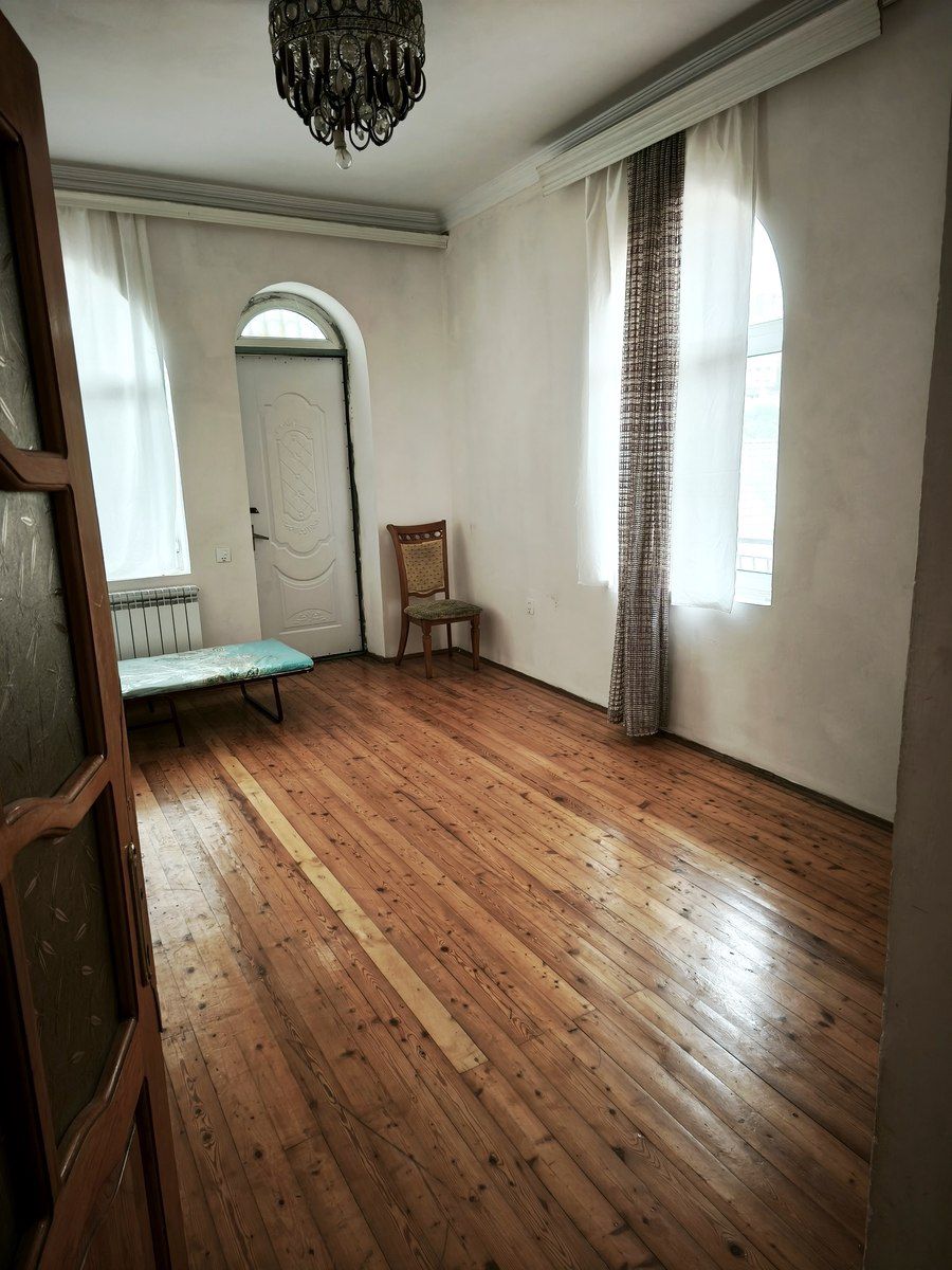 Həyət evi kirayə verilir, Ümid Əkbərov küç — Ev, villa, Bakı (7)