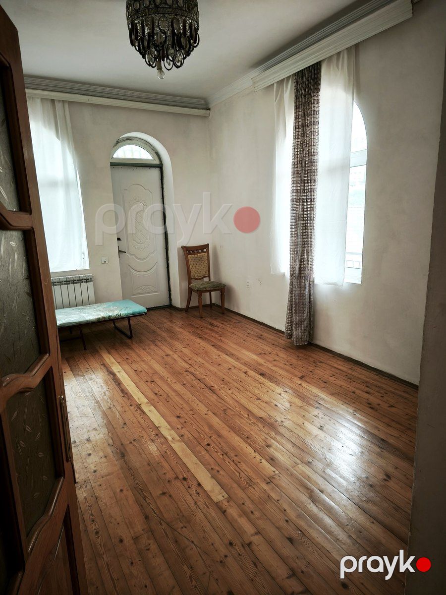 Həyət evi kirayə verilir, Ümid Əkbərov küç — Ev, villa, Bakı (7)