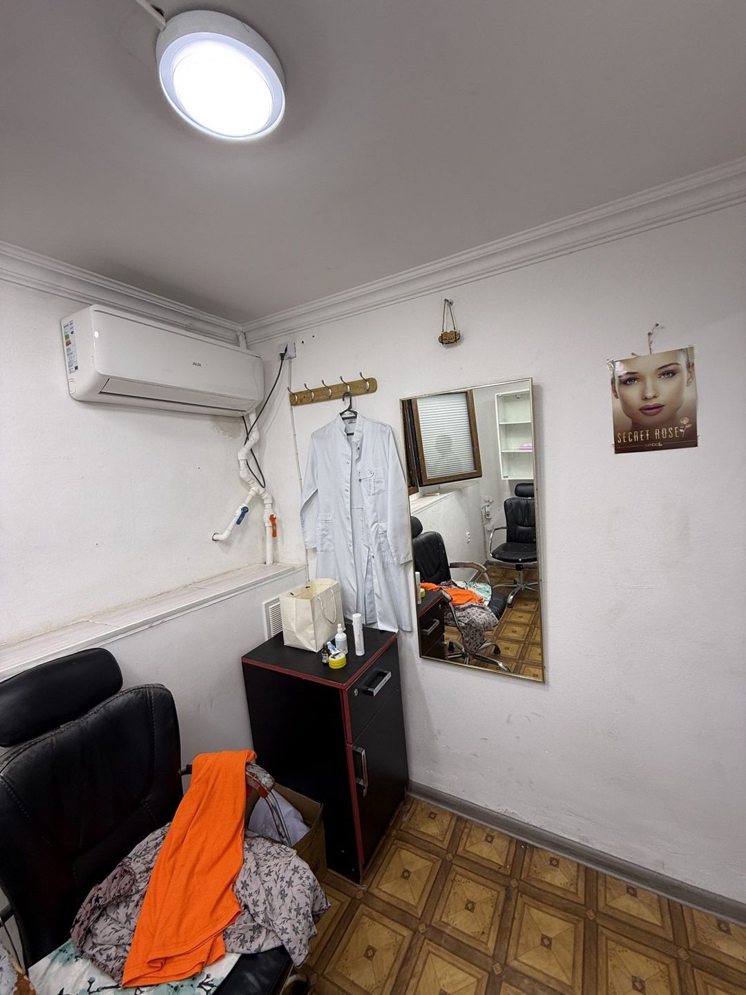 İcarəyə verilir obyekt 65 m² — Əmlak, Bakı (10)