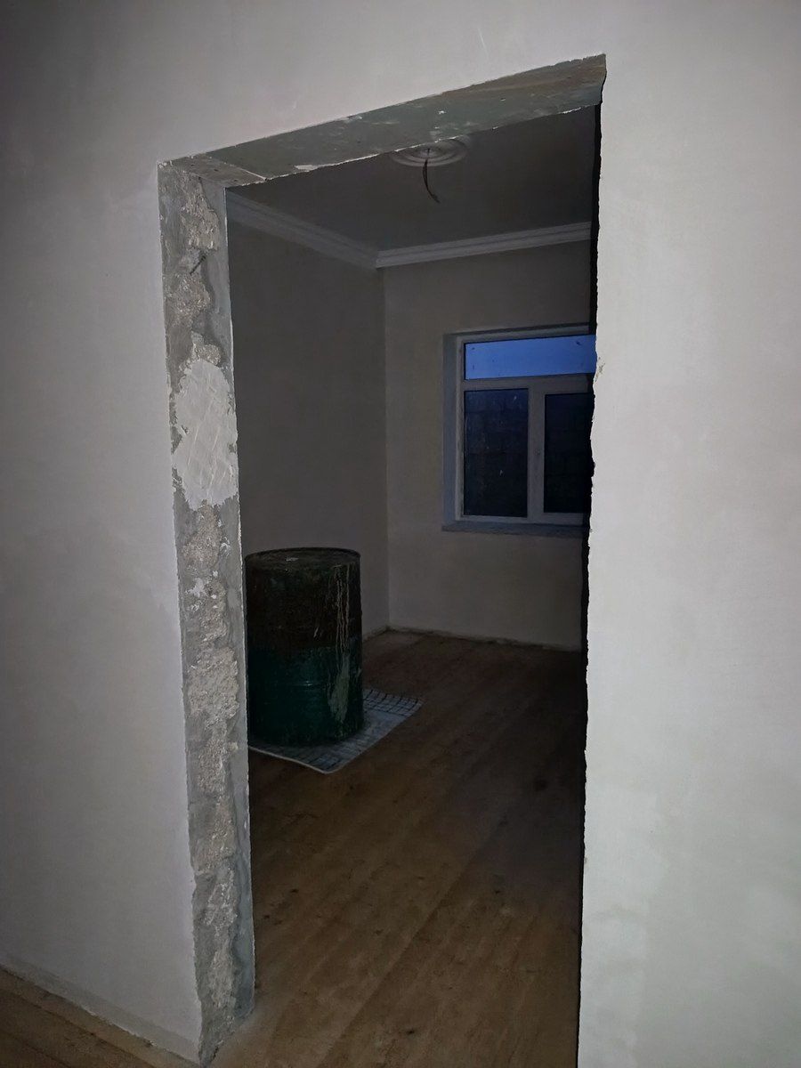 Həyət evi, Binə qəs — Ev, villa, Bakı (7)