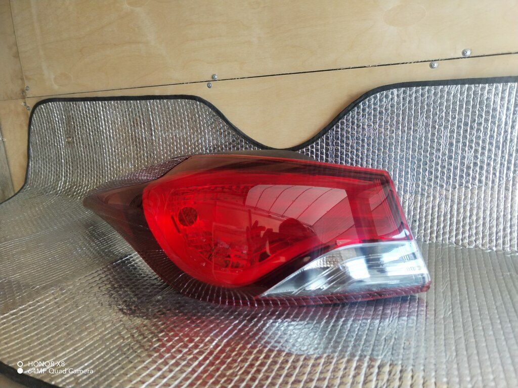 "Hyundai Elantra 2011-2015" stop işığı — Ehtiyat hissələri və aksesuarlar, Bakı (2)