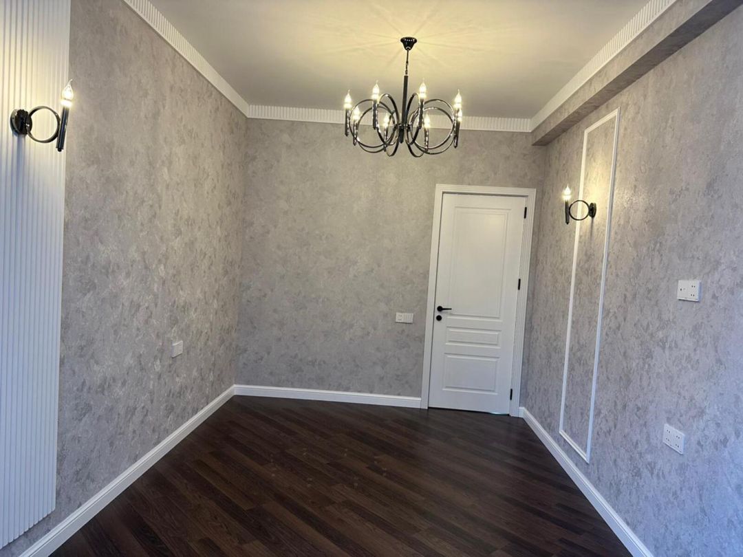 Satılır 2 otaqlı yeni tikili 60 m² — Mənzil, Bakı (6)