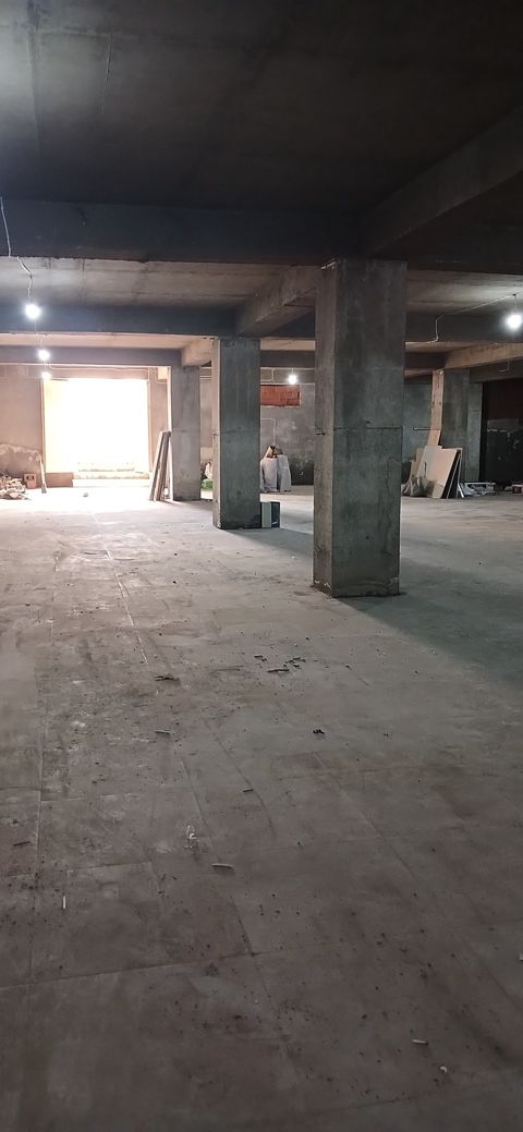 İcarəyə verilir obyekt 960 m² — Bakı