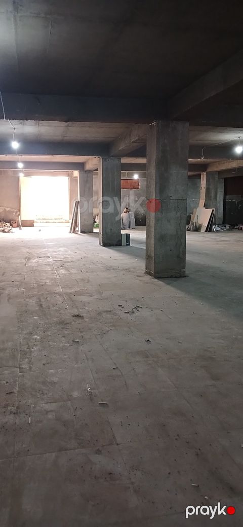 İcarəyə verilir obyekt 960 m² — Bakı