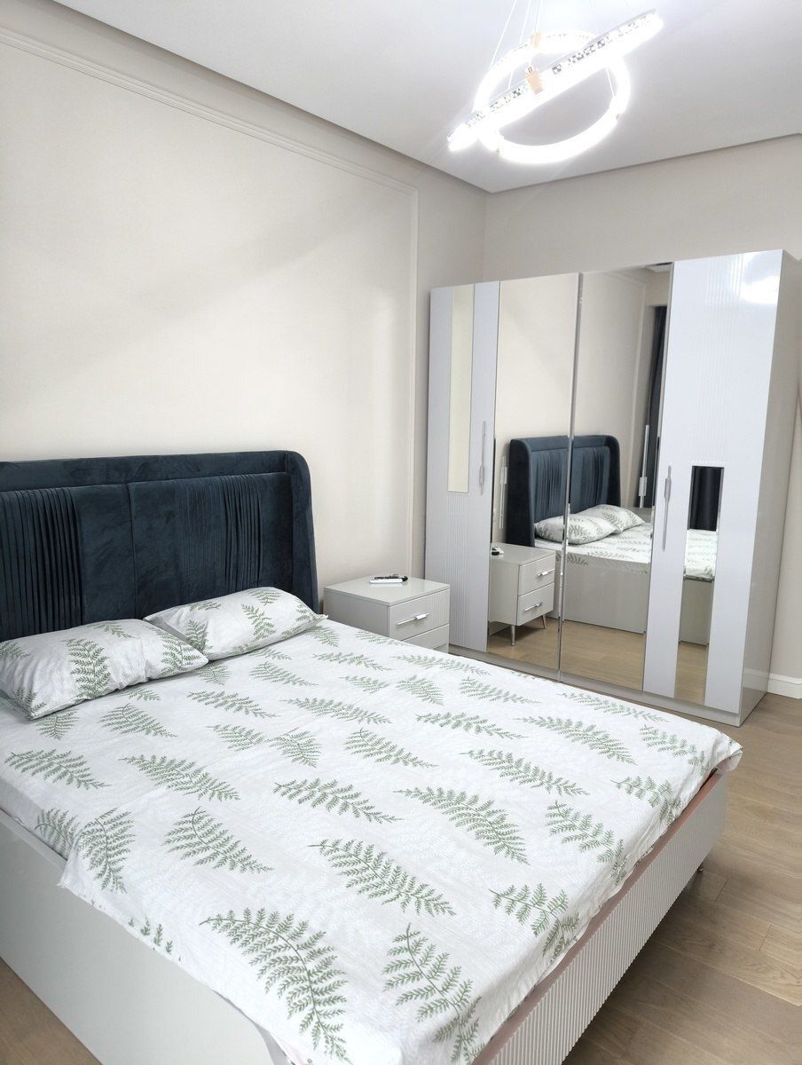 Satılır 3 otaqlı yeni tikili 70 m² — Mənzil, Bakı (5)