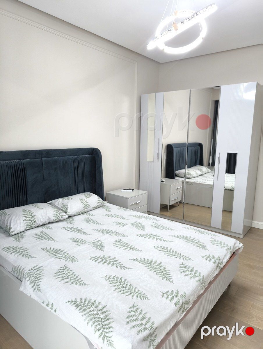 Satılır 3 otaqlı yeni tikili 70 m² — Mənzil, Bakı (5)