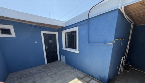 Satılır 3 otaqlı həyət evi/bağ evi 63 m² — Bakı