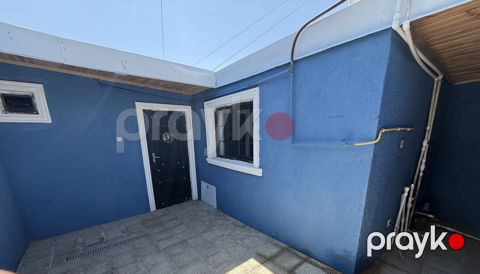 Satılır 3 otaqlı həyət evi/bağ evi 63 m²