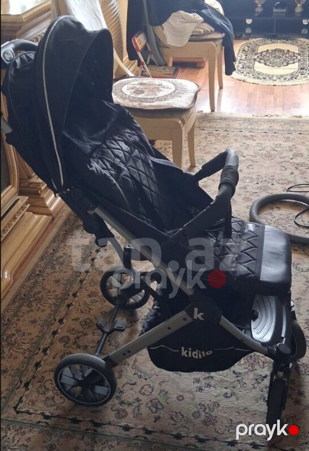 Araba yaxsi veziyyetde unvan Bine — Arabalalar, Xaçmaz (2)