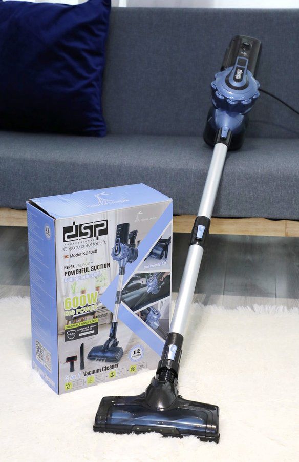 Tozsoran DSP Kd2040 — Mallar (6)