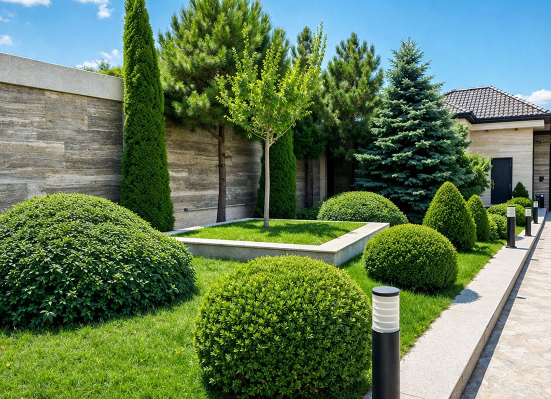 Satılır 7 otaqlı həyət evi/bağ evi 600 m² — Ev, villa, Bakı (10)